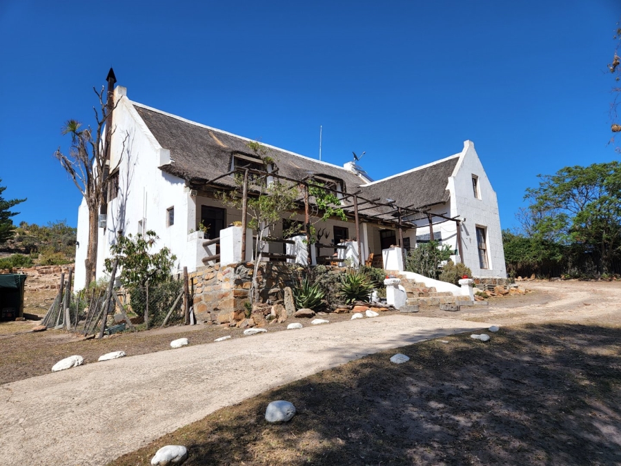  Bedroom Property for Sale in Mossel Bay Rural Western Cape